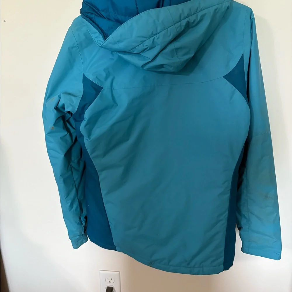 Columbia Aqua Outdoor Jacket - Picture 9 of 9